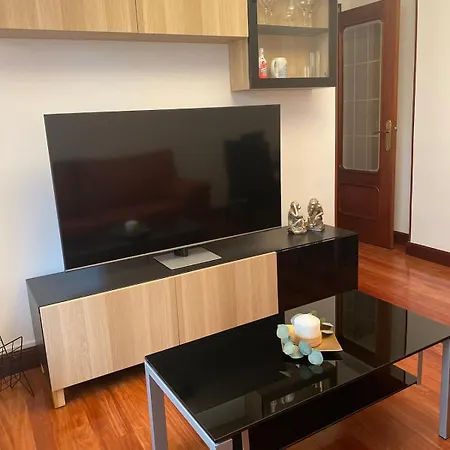 En El Centro De Santurce - Metro A 1 Minuto Appartement
