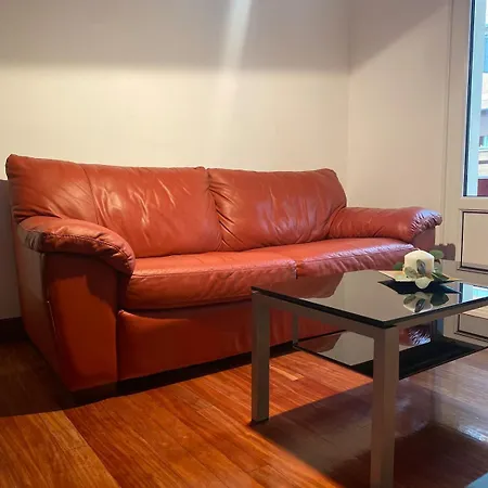 En El Centro De Santurce - Metro A 1 Minuto Appartement Santurtzi