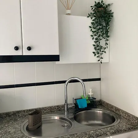 Appartement En El Centro De Santurce - Metro A 1 Minuto