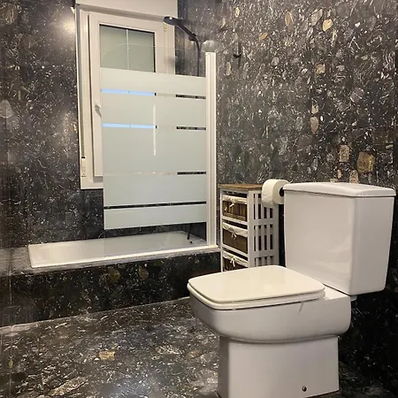 En El Centro De Santurce - Metro A 1 Minuto Appartement