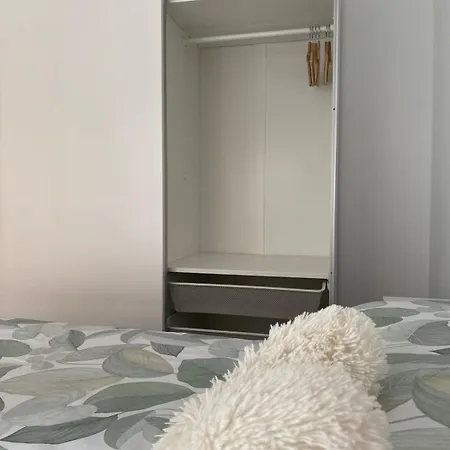 En El Centro De Santurce - Metro A 1 Minuto Appartement Santurtzi