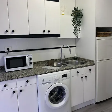En El Centro De Santurce - Metro A 1 Minuto Appartement Santurtzi
